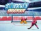 Logħba Ice Hockey Shootout onlajn