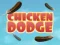 Logħba Chicken Dodge onlajn