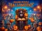 Logħba Jigsaw Puzzle Halloweeny onlajn