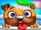 Logħba My Pet Loki Virtual Dog onlajn