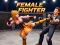 Logħba Female Fighter onlajn