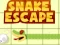 Logħba Snake escape onlajn