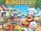 Logħba Burger Day onlajn