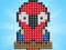 Logħba Color Nuts & Bolts Puzzle onlajn