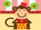 Logħba Monkey Drums onlajn
