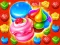 Logħba Cookie Crunch onlajn