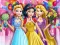 Logħba Princess Birthday Party onlajn