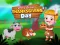 Logħba Baby Hazel Thanksgiving Day onlajn