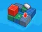 Logħba Cargo Path Puzzle onlajn