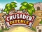 Logħba Crusader Defense onlajn