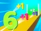 Logħba Digit Shooter! onlajn