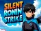 Logħba Silent Ronin Strike onlajn