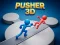Logħba Pusher 3D onlajn
