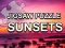 Logħba Jigsaw Puzzle Sunsets onlajn