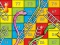 Logħba Lof Snakes & Ladders onlajn