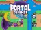 Logħba Portal Defense onlajn