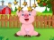 Logħba Cartoon Farm Hidden Stars onlajn