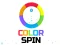 Logħba Color Spin onlajn