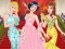 Logħba Princesses At Met Gala Ball onlajn
