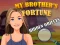 Logħba Hidden Objects My Brother's Fortune onlajn