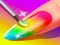 Logħba Girls Fashion Nail Salon onlajn