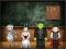Logħba Amgel Halloween Room Escape 25 onlajn