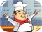 Logħba Happy Chef Bubble Shooter onlajn