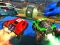 Logħba Rocket League onlajn