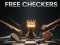 Logħba Free Checkers onlajn