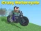 Logħba Crazy Motorcycle onlajn