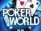 Logħba Poker World onlajn