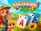 Logħba Solitaire Farm Seasons 3 onlajn