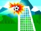 Logħba Flat Crossbar Challenge onlajn