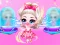 Logħba Sweet Dolls Fashion Princess onlajn