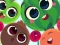 Logħba Funny Fruits: Merge and Gather Watermelon onlajn
