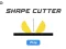 Logħba Shape Cutter onlajn