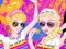Logħba Princess Color Run onlajn