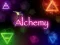 Logħba Alchemy onlajn