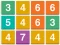Logħba Number Crush Game 2021 onlajn