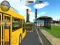 Logħba School Bus Driving Simulator onlajn