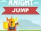 Logħba Knight Jump onlajn