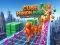 Logħba Cube Minion Rush onlajn