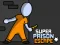 Logħba Super Prison Escape onlajn