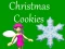 Logħba Christmas Cookies onlajn