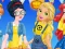 Logħba Princess or Minion onlajn