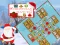 Logħba Christmas Match 3 onlajn