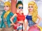 Logħba Princess Odd Jobs Choice onlajn