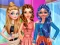 Logħba BFF Gipsy Trends onlajn