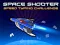 Logħba Space Shooter: Speed Typing Challenge onlajn
