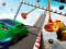 Logħba Mega Ramp Car onlajn
